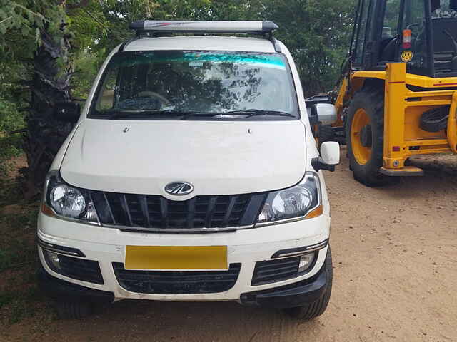 Second Hand Mahindra Xylo D4 BS-IV in Dharapuram