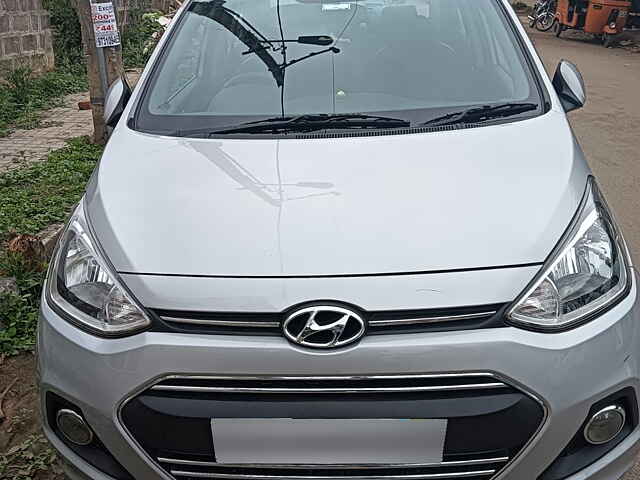 Second Hand Hyundai Xcent [2014-2017] S 1.2 Special Edition in Bangalore