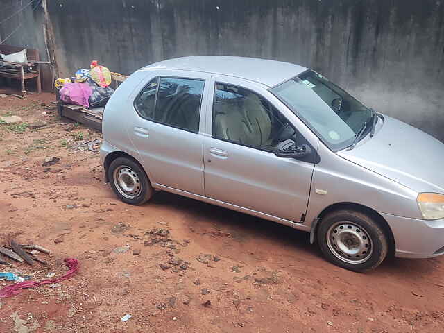 Second Hand Tata Indica LX in Pondicherry