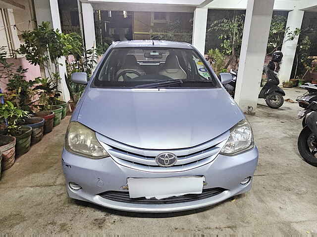 Second Hand Toyota Etios Liva [2011-2013] GD in Chennai