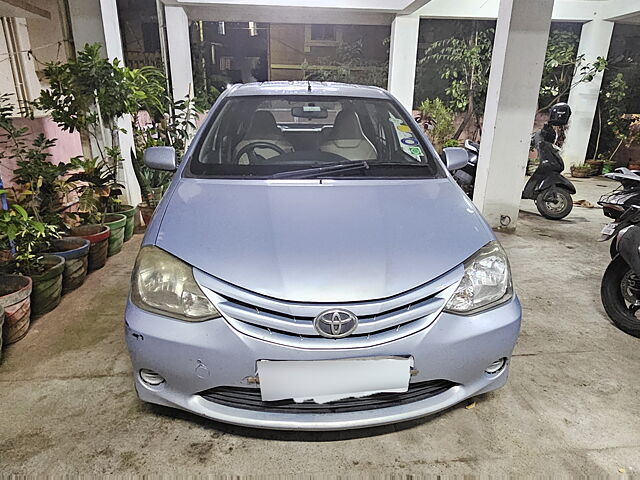 Second Hand Toyota Etios Liva [2011-2013] GD in Chennai