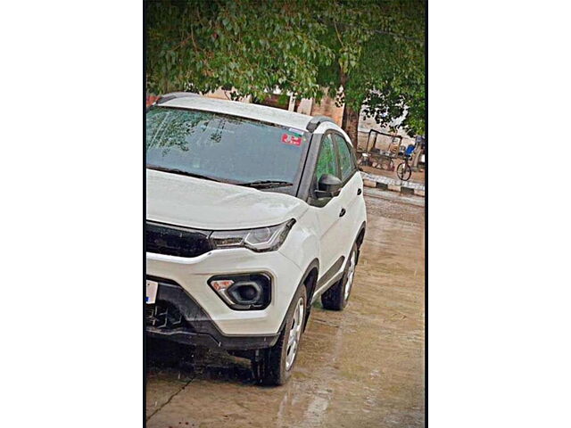 Second Hand Tata Nexon [2020-2023] XM [2020-2023] in Rohtak