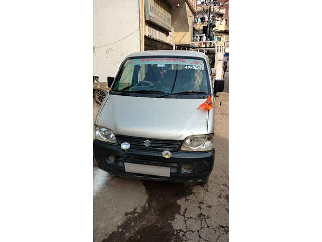 Second Hand Maruti Suzuki Eeco [2010-2022] 5 STR WITH A/C+HTR in Sultanpur