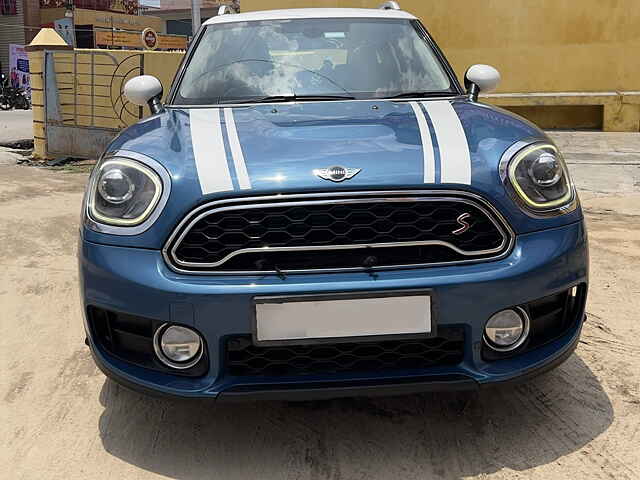 Second Hand MINI Countryman Cooper SD in Chennai