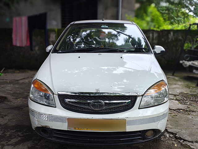 Second Hand Tata Indigo eCS [2013-2018] LX TDI BS-III in Nagpur