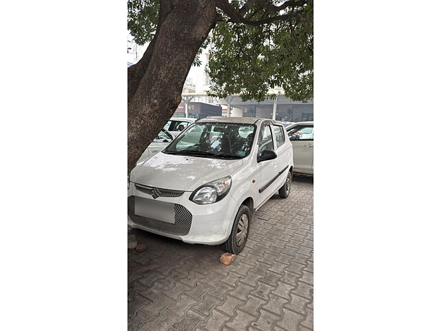 Second Hand Maruti Suzuki Alto 800 [2012-2016] Lxi in Hoshiarpur