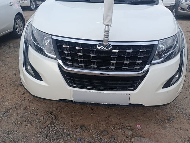 Second Hand Mahindra XUV500 W11 in Chennai