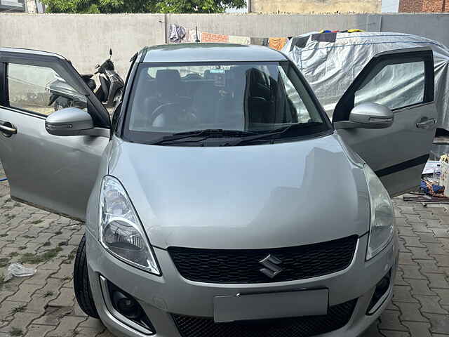 Second Hand Maruti Suzuki Swift [2014-2018] VDi in Ludhiana