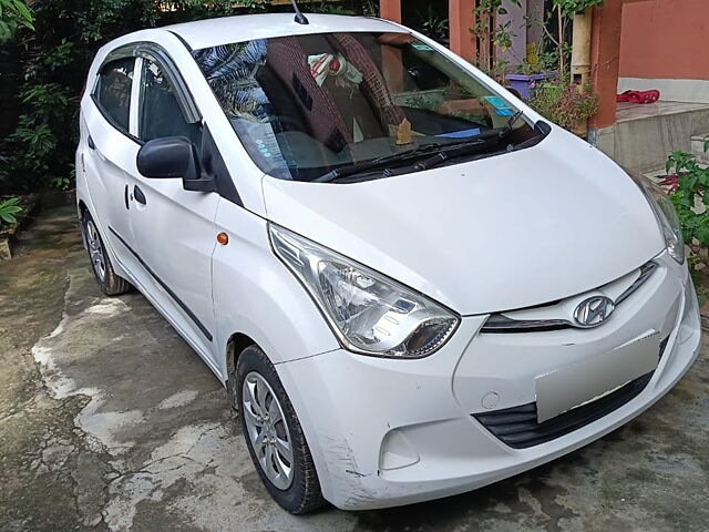 Second Hand Hyundai Eon Magna + in Guwahati