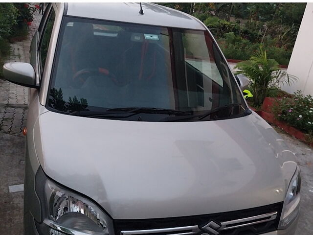 Second Hand Maruti Suzuki Wagon R VXI 1.0 [2022-2023] in Tezpur