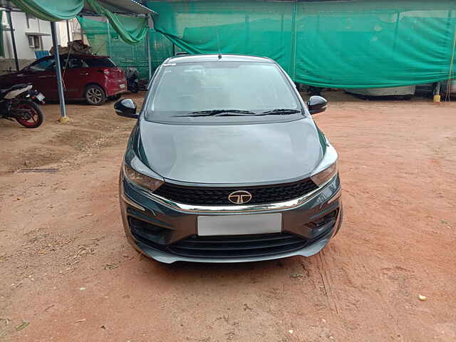 Second Hand Tata Tiago XT in Tumkur