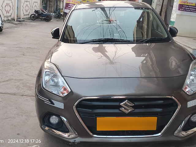 Second Hand Maruti Suzuki Dzire [2020-2024] VXi [2020-2023] in Khammam