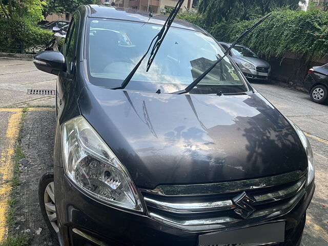 Second Hand Maruti Suzuki Ertiga [2015-2018] ZXI in Delhi