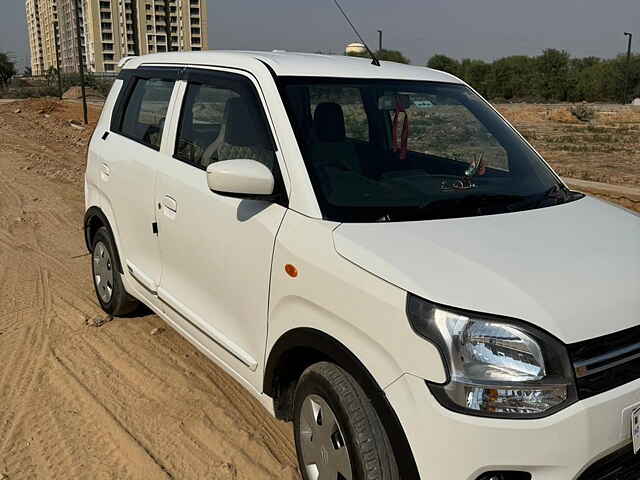 Second Hand Maruti Suzuki Wagon R [2019-2022] VXi 1.2 in Jaipur