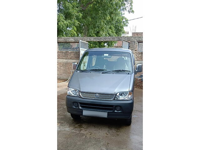 Second Hand Maruti Suzuki Eeco [2010-2022] 7 STR [2019] in Etawah