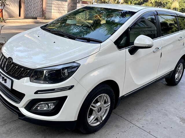 Second Hand Mahindra Marazzo [2018-2020] M6 8 STR in Surat