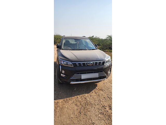 Second Hand Mahindra XUV300 [2019-2024] W8 1.5 Diesel [2020] in Gandhidham