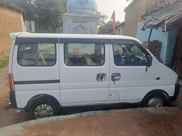 Second Hand Maruti Suzuki Eeco 7 STR STD in Mahoba