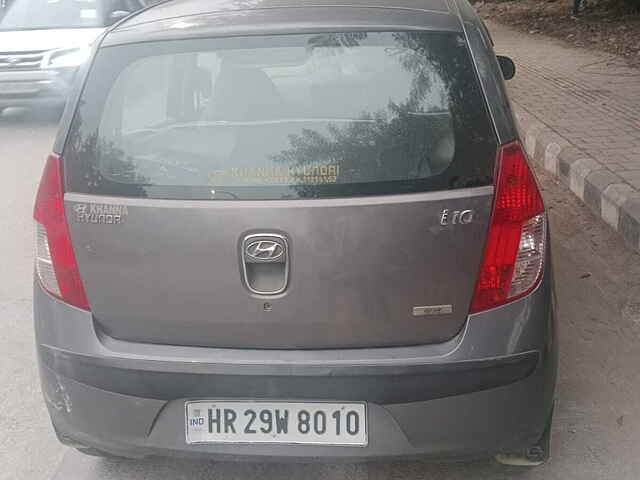 Second Hand Hyundai i10 [2007-2010] Era in Delhi