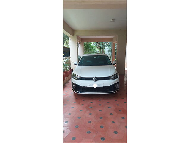 Second Hand Volkswagen Virtus Topline 1.0 TSI MT in Pune