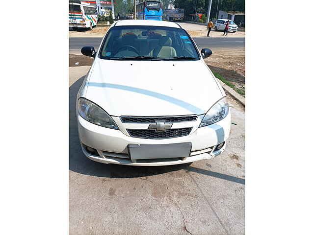 Second Hand Chevrolet Optra Magnum [2007-2012] LS 2.0 TCDi in Moradabad