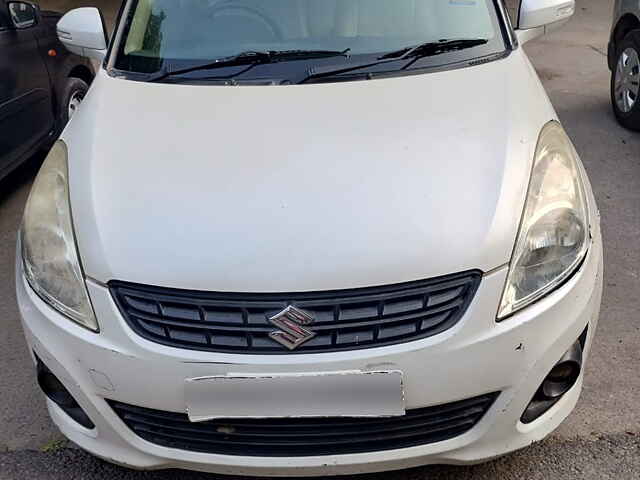 Second Hand Maruti Suzuki Swift DZire [2011-2015] VXI in Bahadurgarh