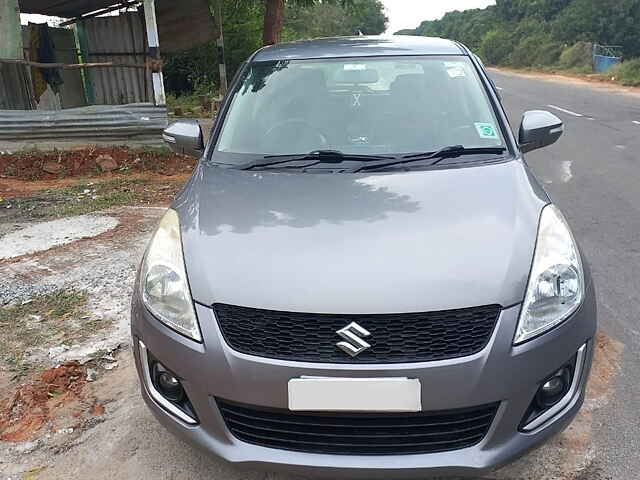 Second Hand Maruti Suzuki Swift [2014-2018] ZDi in Theni