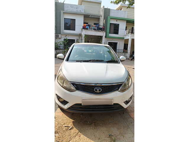 Second Hand Tata Zest XMS Petrol in Raipur