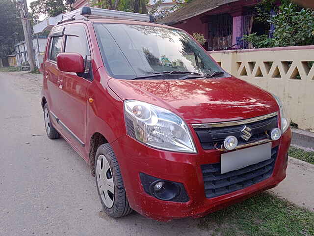 Second Hand Maruti Suzuki Wagon R 1.0 [2014-2019] VXI in Balurghat