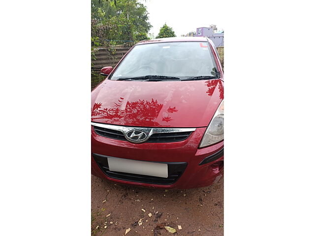 Second Hand Hyundai i20 [2010-2012] Sportz 1.4 CRDI in Chhindwara