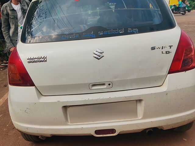 Second Hand Maruti Suzuki Swift  [2005-2010] LDi in Belgaum