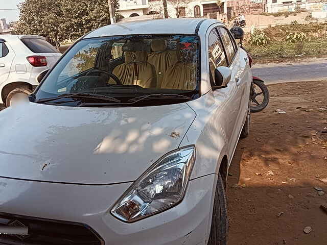 Second Hand Maruti Suzuki Dzire [2020-2024] ZXi AGS [2020-2023] in Patna