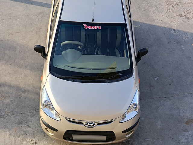 Second Hand Hyundai i10 [2007-2010] Era in Amreli