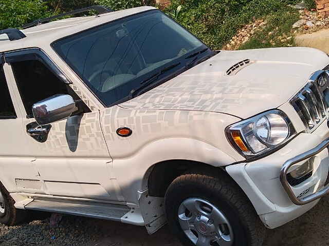 Second Hand Mahindra Scorpio [2014-2017] S4 in Howrah