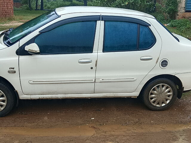 Second Hand Tata Indigo eCS [2010-2013] LE TDI BS-III in Deoghar