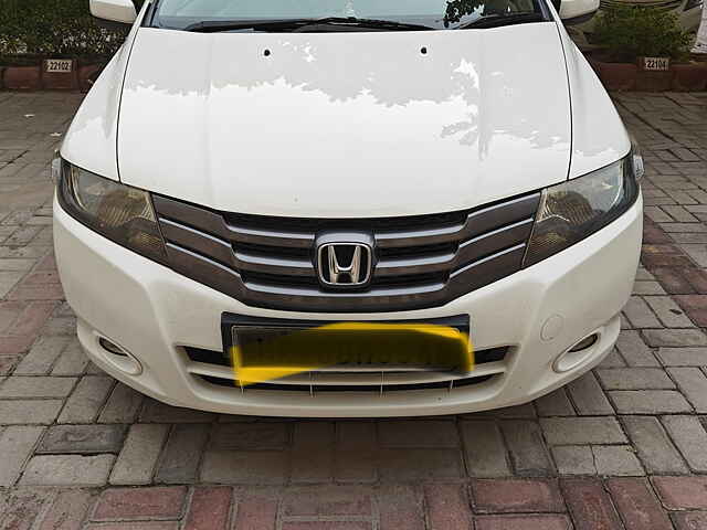 Second Hand Honda City [2008-2011] 1.5 V MT in Noida