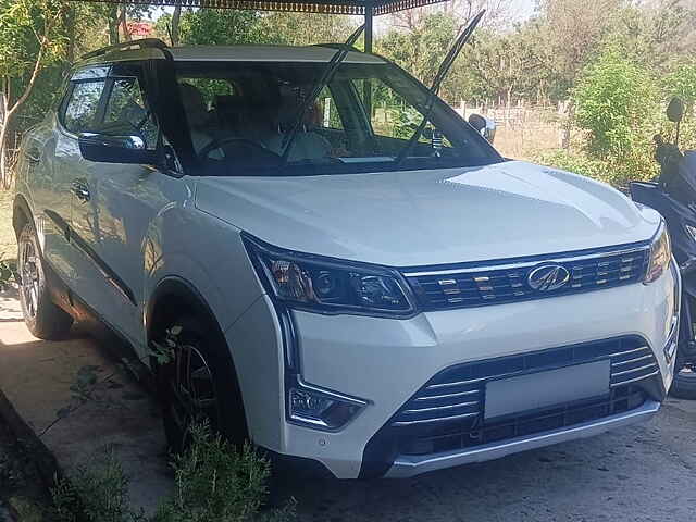 Second Hand Mahindra XUV300 TurboSport W8 [2022] in Kangra