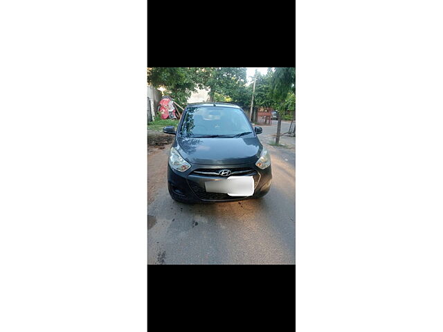 Second Hand Hyundai i10 [2010-2017] Magna 1.2 Kappa2 in Jaipur