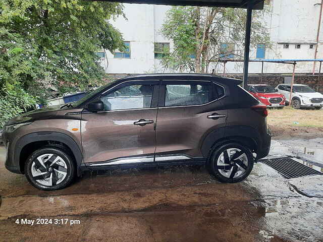 Second Hand Nissan Magnite [2020-2024] XE  [2020] in Kota