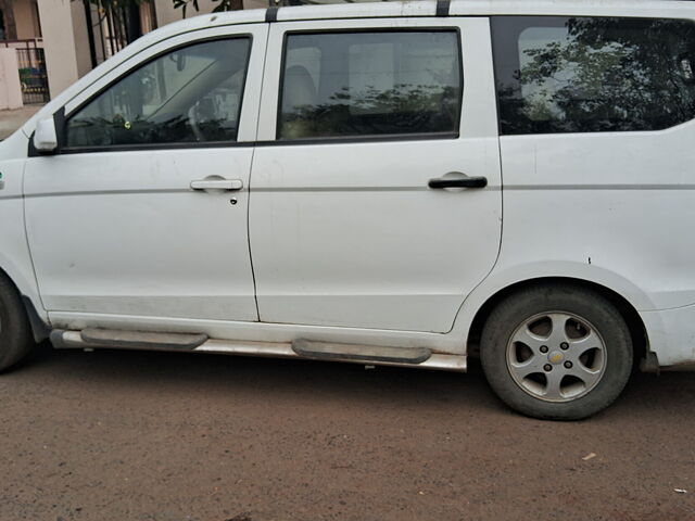 Second Hand Chevrolet Sail 1.2 LT ABS in Ahmedabad