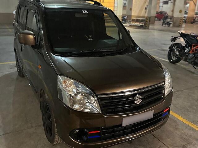 Second Hand Maruti Suzuki Wagon R [2006-2010] VXi Minor in Mumbai