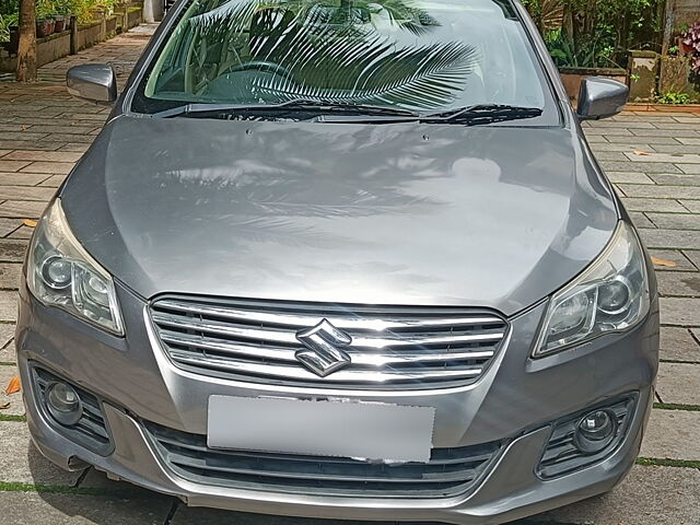 Second Hand Maruti Suzuki Ciaz [2014-2017] VDi+ SHVS in Malappuram