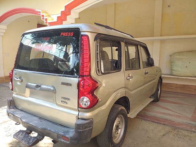 Second Hand Mahindra Scorpio [2006-2009] 2.6 Turbo 7 Str in Rae Bareli