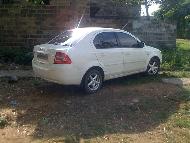 Second Hand Ford Fiesta [2008-2011] EXi 1.4 Ltd in Kathua