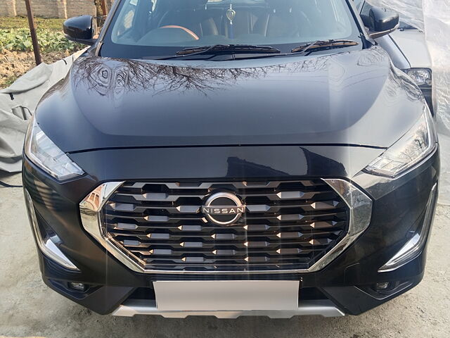 Second Hand Nissan Magnite XV [2020] in Srinagar