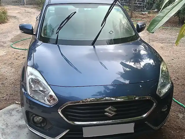 Second Hand Maruti Suzuki Dzire [2017-2020] ZXi in Raichur