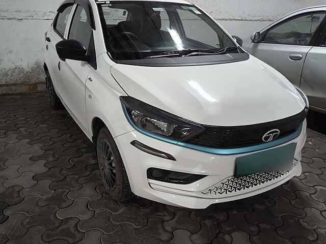 Second Hand Tata Tiago EV XE Medium Range in Ghaziabad