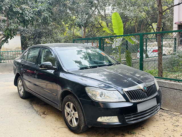 Second Hand Skoda Laura Ambiente 1.8 TSI in Delhi