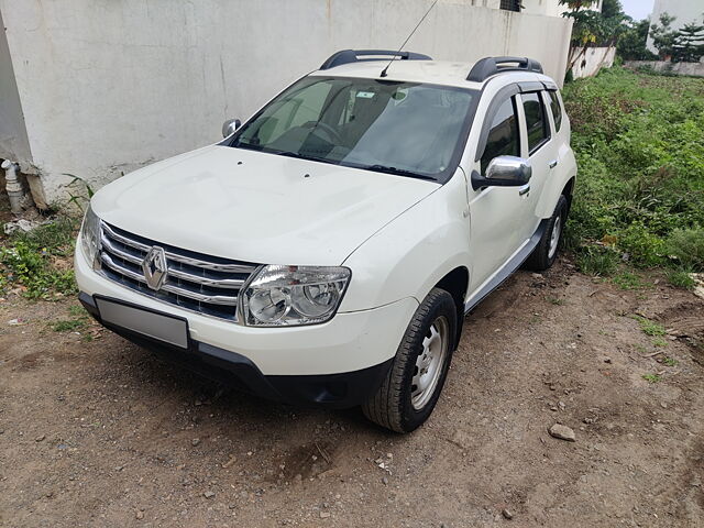 Second Hand Renault Duster [2015-2016] 85 PS RxE in Mumbai