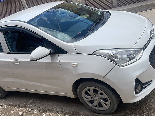 Second Hand Hyundai Grand i10 Magna 1.2 Kappa VTVT [2017-2020] in Leh